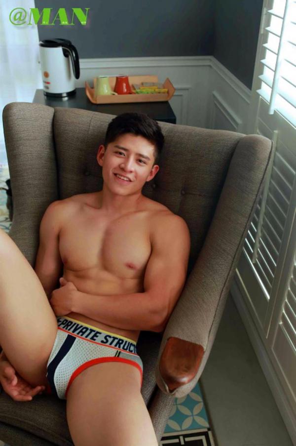 @Man-14-深夜名堂-Wilson